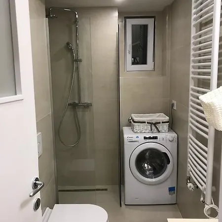 Appartamento Chestnut House Belgrado