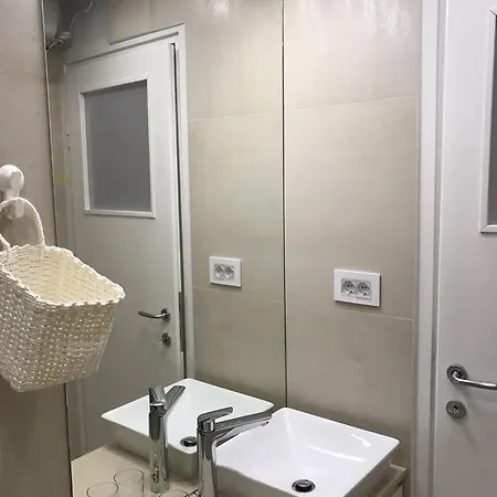 Chestnut House Appartamento