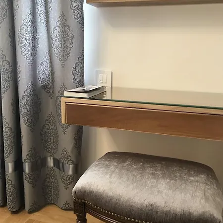 Chestnut House Belgrado