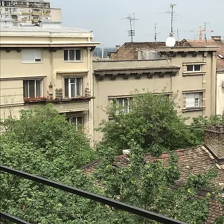 Appartamento Chestnut House *